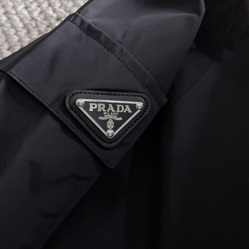 Prada Outwear